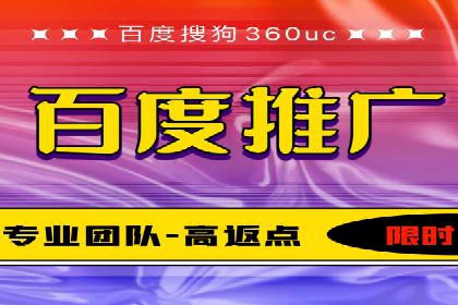 百度广告推广助力电商行业案例分析